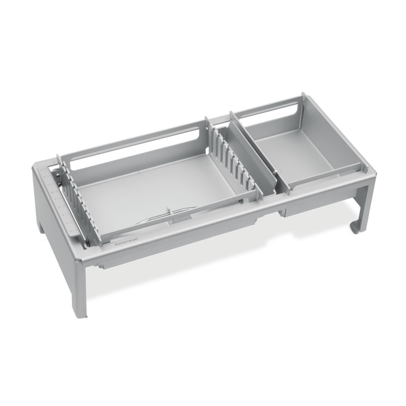 [DK]Sorteringsstel med rammer til søm